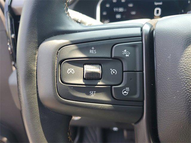 used 2025 GMC Sierra 2500 car, priced at $81,990