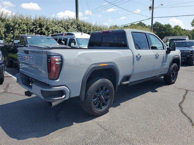 used 2025 GMC Sierra 2500 car, priced at $81,990