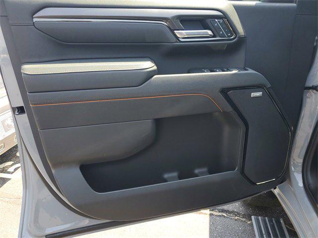 used 2025 GMC Sierra 2500 car, priced at $81,990