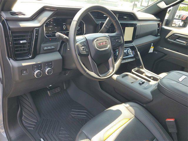 used 2025 GMC Sierra 2500 car, priced at $81,990