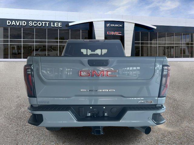 used 2025 GMC Sierra 2500 car, priced at $82,990