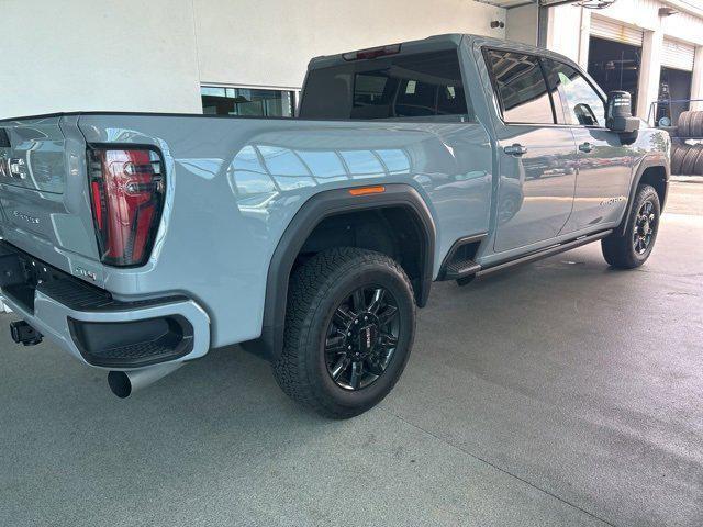used 2025 GMC Sierra 2500 car, priced at $82,990