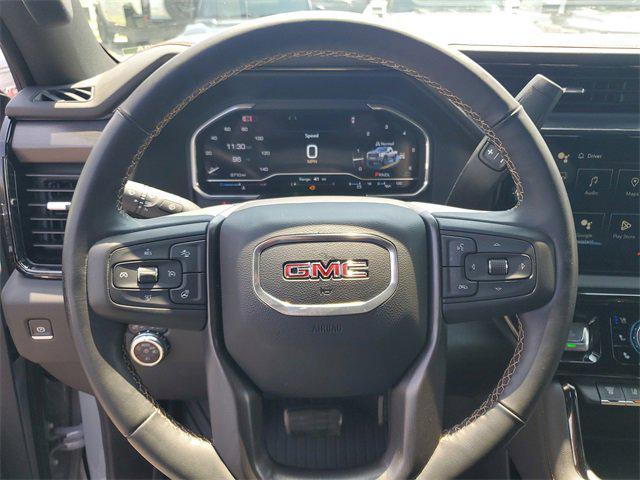 used 2025 GMC Sierra 2500 car, priced at $81,990