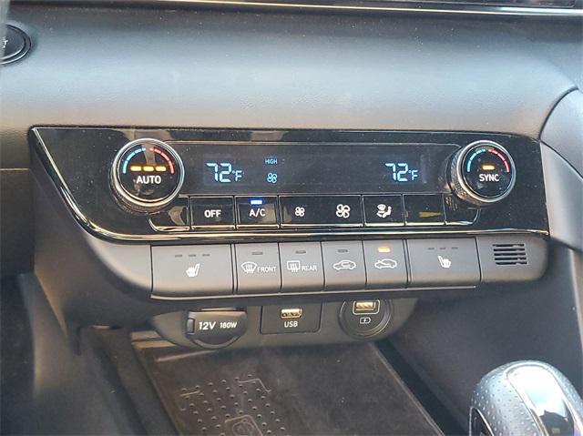 used 2022 Hyundai Elantra car, priced at $19,990