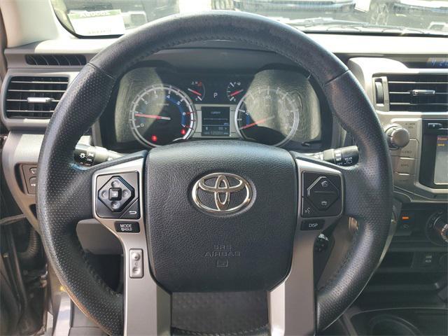 used 2018 Toyota 4Runner car, priced at $24,990