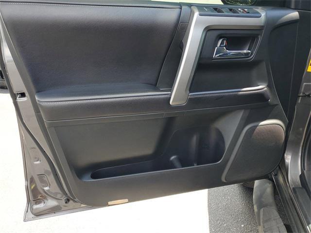 used 2018 Toyota 4Runner car, priced at $24,990
