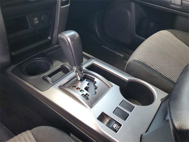 used 2018 Toyota 4Runner car, priced at $24,990