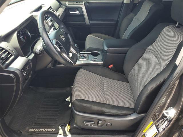 used 2018 Toyota 4Runner car, priced at $24,990