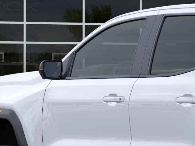 new 2025 GMC Canyon car, priced at $57,110