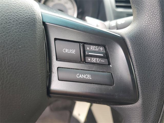 used 2012 Subaru Impreza car, priced at $9,990