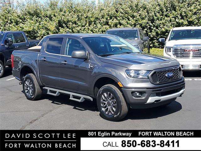 used 2020 Ford Ranger car, priced at $29,990