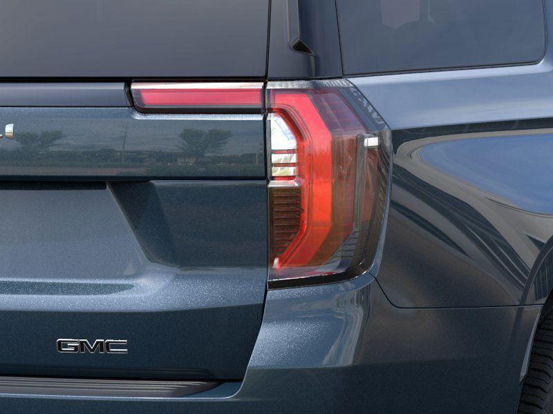 new 2026 GMC Yukon XL car, priced at $107,923