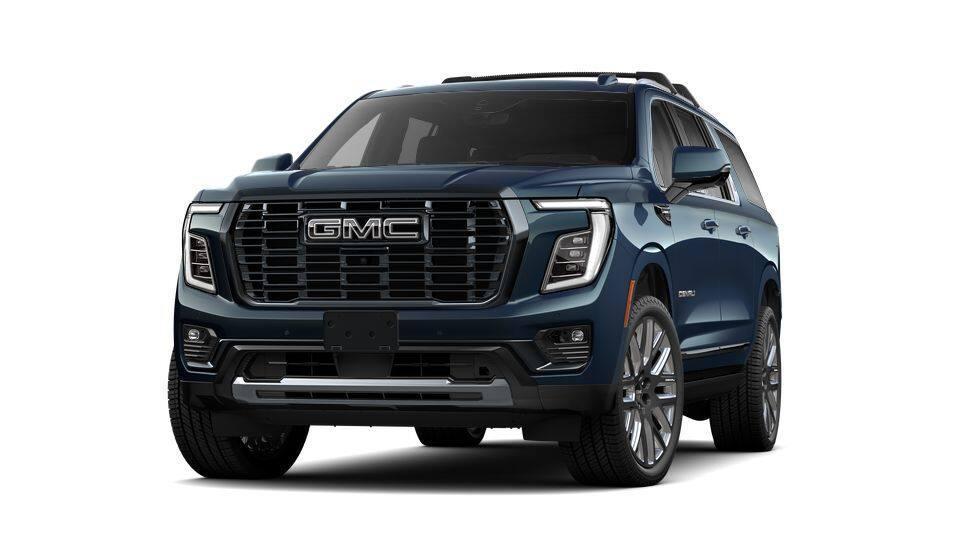new 2026 GMC Yukon XL car, priced at $112,030