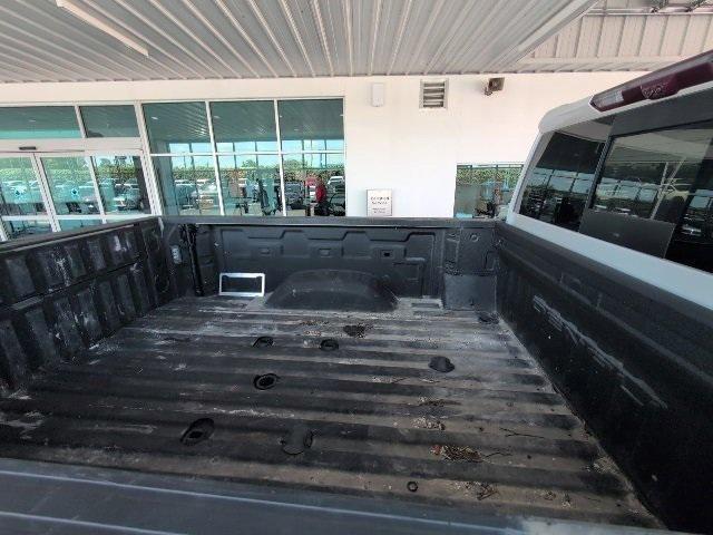 used 2024 GMC Sierra 3500 car, priced at $87,990