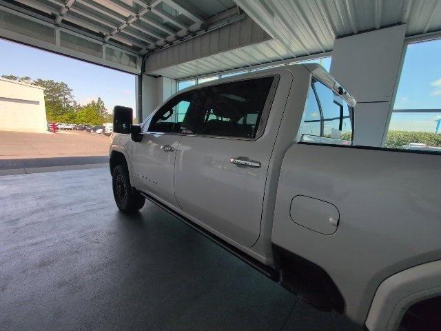 used 2024 GMC Sierra 3500 car, priced at $87,990