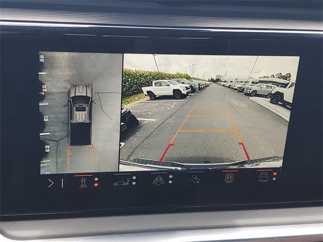 used 2024 GMC Sierra 3500 car, priced at $85,990