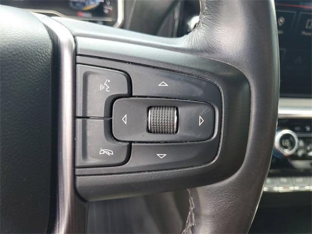 used 2024 GMC Sierra 3500 car, priced at $85,990