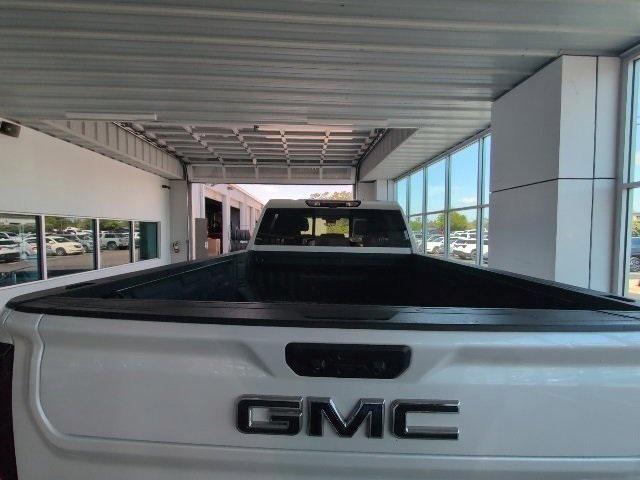 used 2024 GMC Sierra 3500 car, priced at $87,990