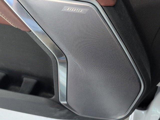 used 2024 GMC Sierra 3500 car, priced at $87,990