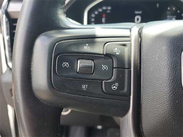 used 2024 GMC Sierra 3500 car, priced at $85,990