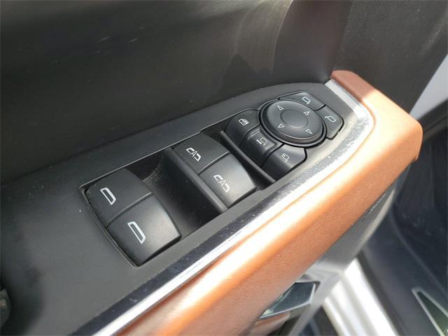 used 2024 GMC Sierra 3500 car, priced at $85,990