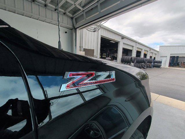 used 2023 Chevrolet Silverado 1500 car, priced at $40,990