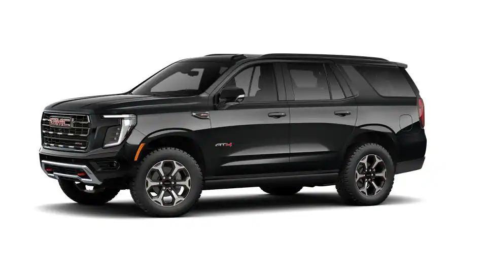 new 2026 GMC Yukon car, priced at $100,390