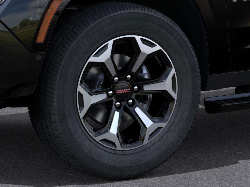 new 2026 GMC Yukon car, priced at $96,803