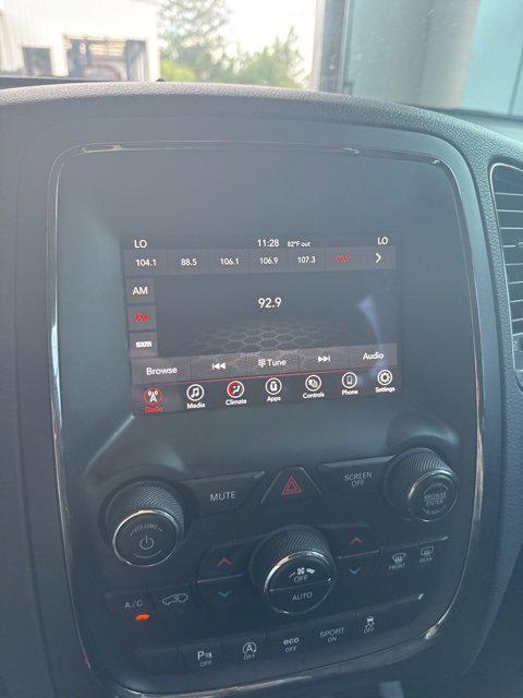 used 2020 Dodge Durango car, priced at $21,590