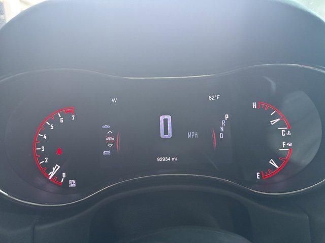 used 2020 Dodge Durango car, priced at $21,590