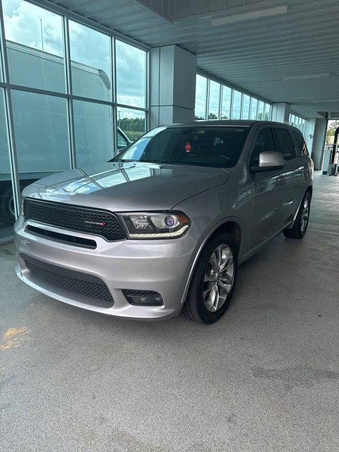 used 2020 Dodge Durango car, priced at $21,590
