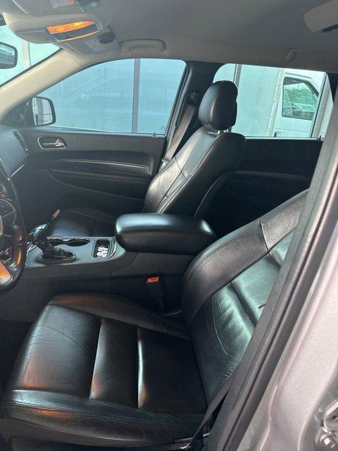 used 2020 Dodge Durango car, priced at $21,590