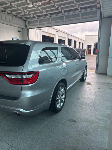used 2020 Dodge Durango car, priced at $21,590