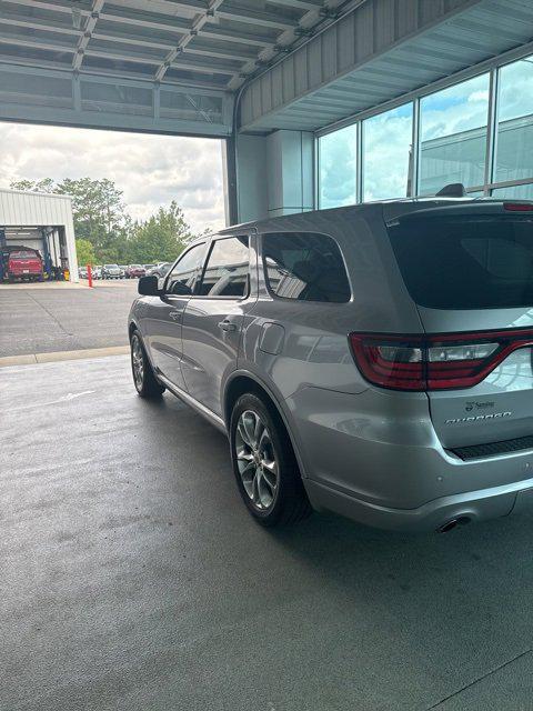 used 2020 Dodge Durango car, priced at $21,590