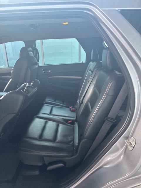 used 2020 Dodge Durango car, priced at $21,590