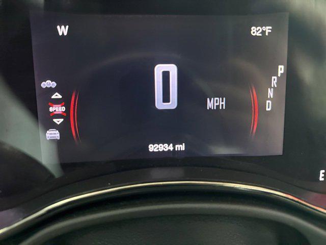 used 2020 Dodge Durango car, priced at $21,590