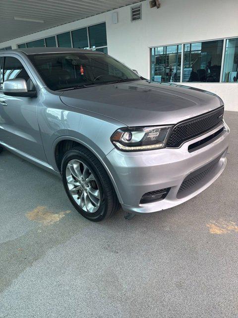 used 2020 Dodge Durango car, priced at $21,590