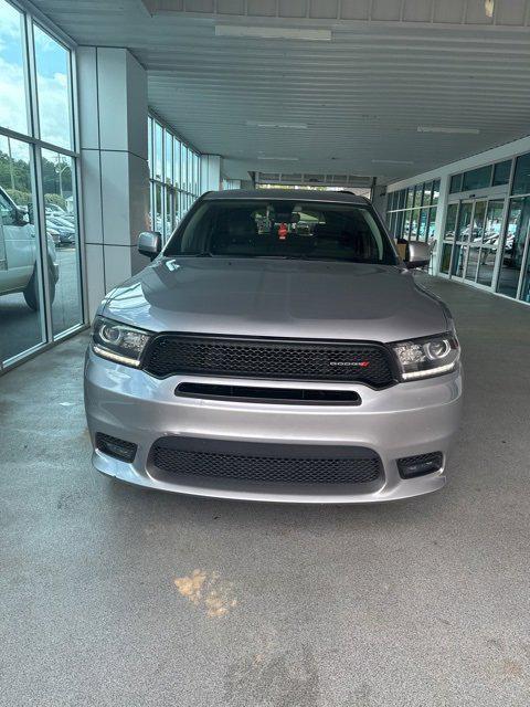 used 2020 Dodge Durango car, priced at $21,590