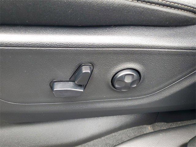 used 2021 Ram 1500 car, priced at $34,490
