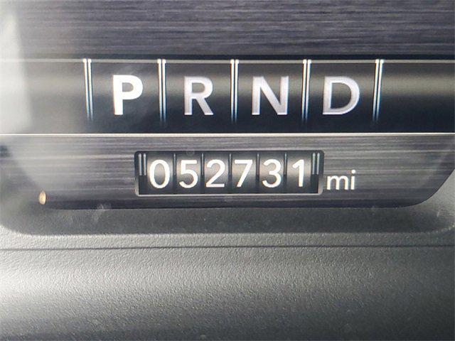used 2021 Ram 1500 car, priced at $34,490