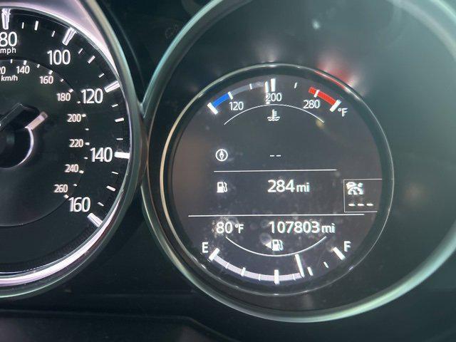used 2019 Mazda CX-9 car, priced at $16,990