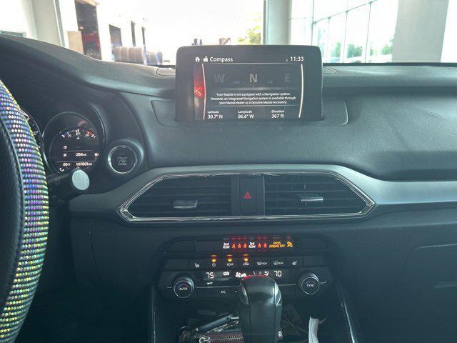 used 2019 Mazda CX-9 car, priced at $16,990