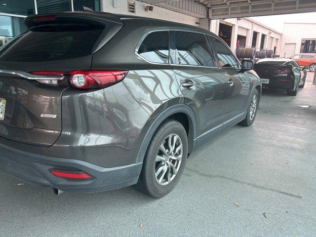 used 2019 Mazda CX-9 car, priced at $16,990