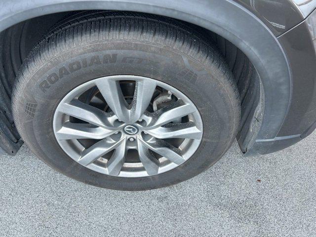 used 2019 Mazda CX-9 car, priced at $16,990