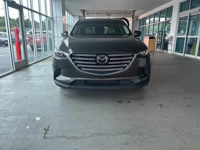 used 2019 Mazda CX-9 car, priced at $16,990