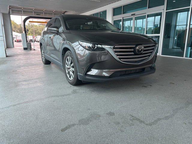 used 2019 Mazda CX-9 car, priced at $16,990