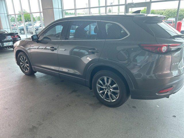 used 2019 Mazda CX-9 car, priced at $16,990
