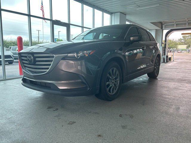 used 2019 Mazda CX-9 car, priced at $16,990