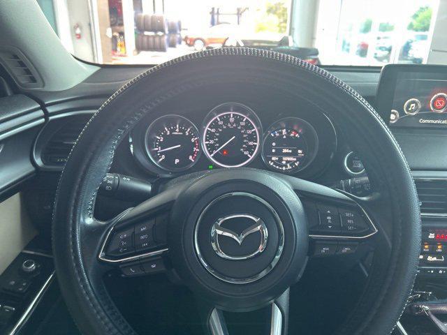 used 2019 Mazda CX-9 car, priced at $16,990