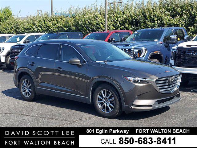 used 2019 Mazda CX-9 car, priced at $15,990